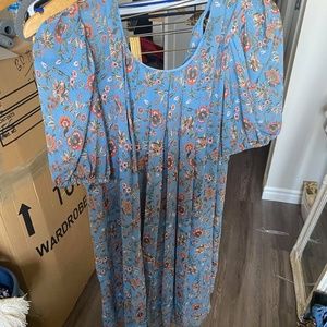 Perfect Summer Dress!